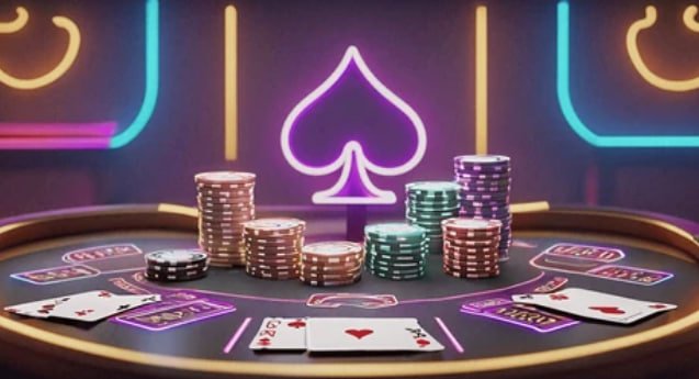12bet Slots ဂိမ်းများ