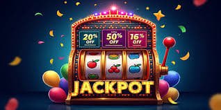12bet ကာစီနို Slots ဂိမ်းများ Jackpot