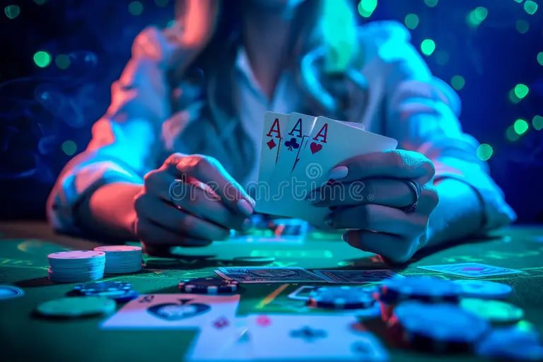 12bet Live Casino Baccarat